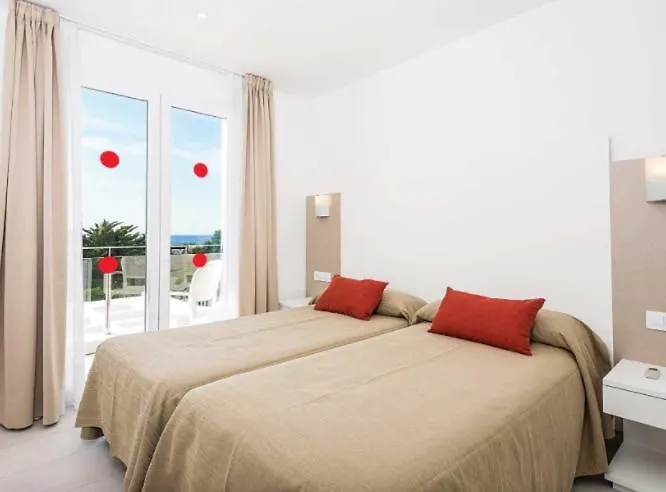 Villas Calan Bosch Калан-Бош
