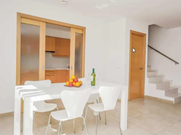 Villas Calan Bosch Калан-Бош