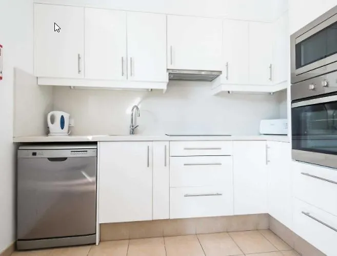Villas Calan Bosch Калан-Бош