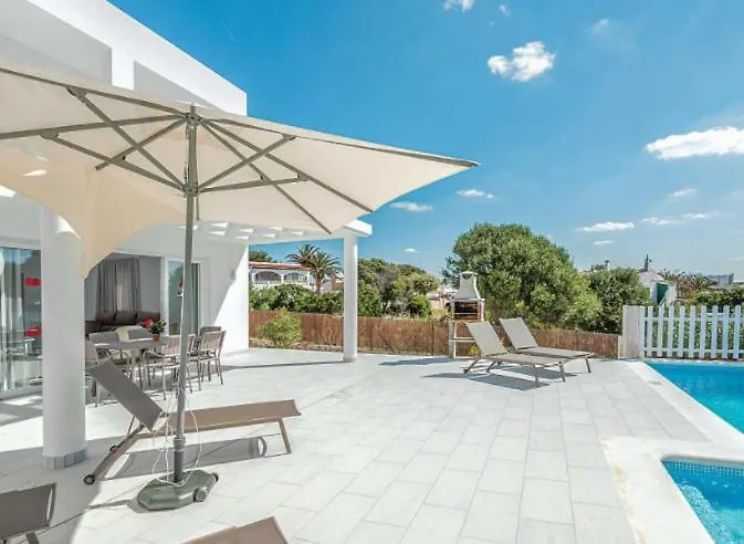 Villas Calan Bosch Калан-Бош 0*,  Испания