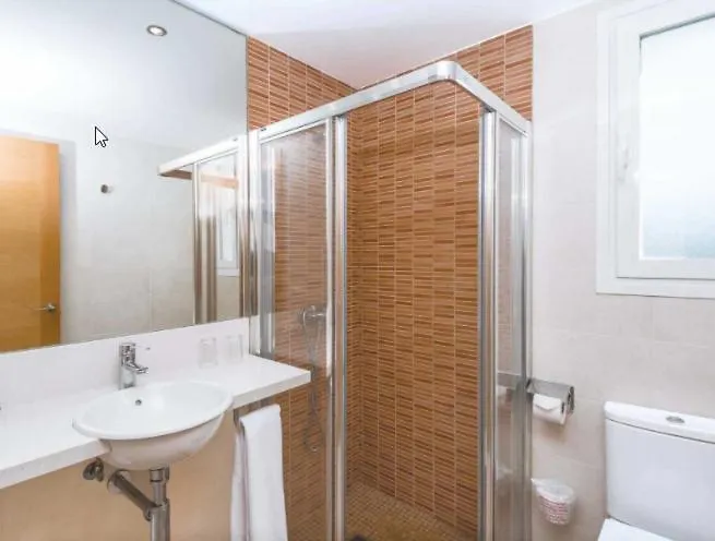 Villas Calan Bosch Калан-Бош