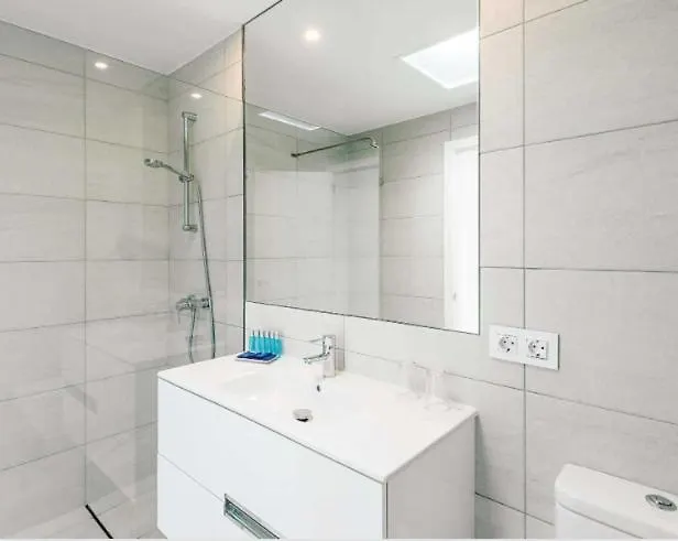 Villas Calan Bosch Калан-Бош