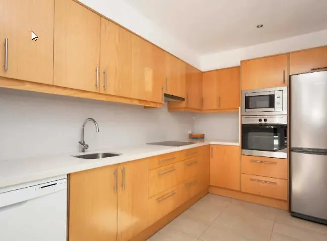 Villas Calan Bosch Калан-Бош 0*,  Испания