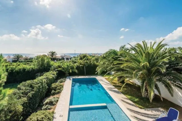 Villas Calan Bosch Калан-Бош