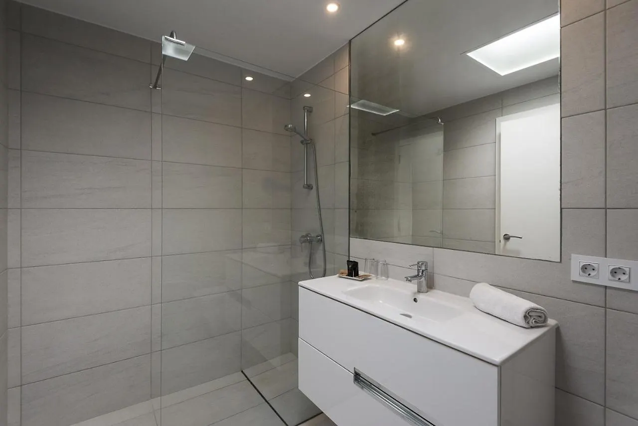 Villas Calan Bosch Калан-Бош 0*,  Испания