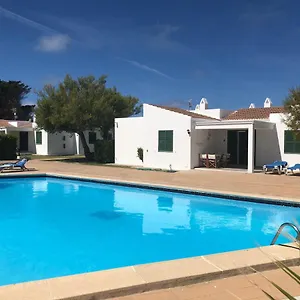  Apartamento S'ermita