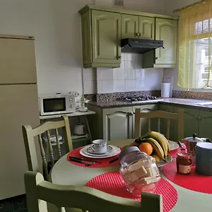 Casa Trasmallo Apartamento Los Abrigos