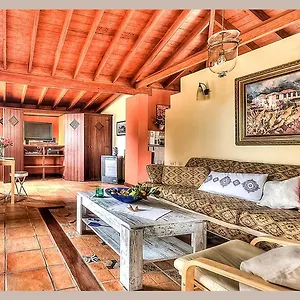 Cebollino Сasa de vacaciones La Orotava