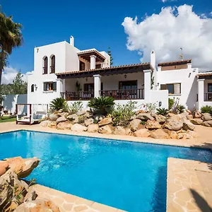  Villa Ca Na Vinya